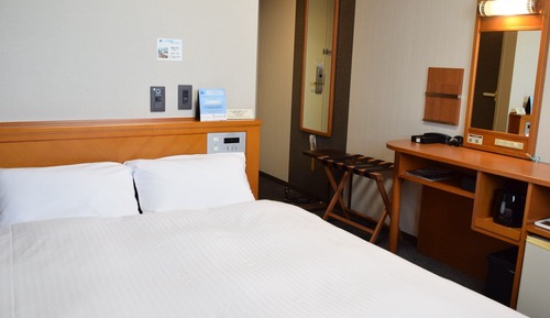 Comfort Semidouble Room, 1 Large Twin Bed, Non Smoking