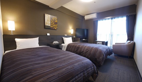 East Wing Comfort Deluxe Twin Room, Non Smoking