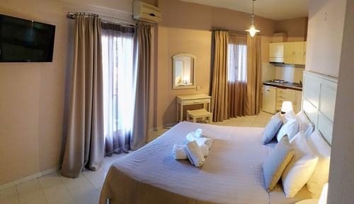 Apartment, Sea View
