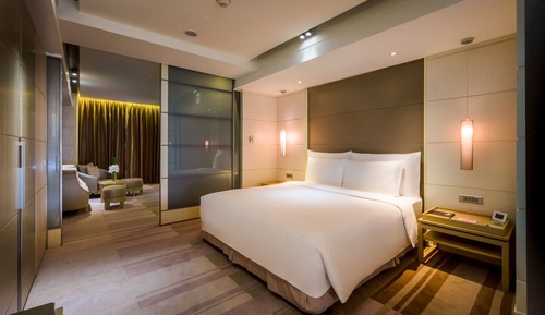 Nikko Club Executive Suite King