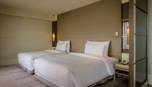 Nikko Club Junior Suite Queen