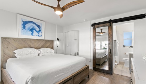 Cabana Suite