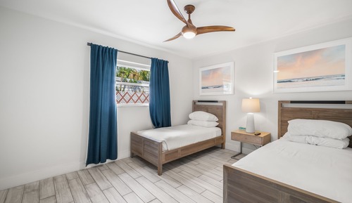 Two Bedroom Suite