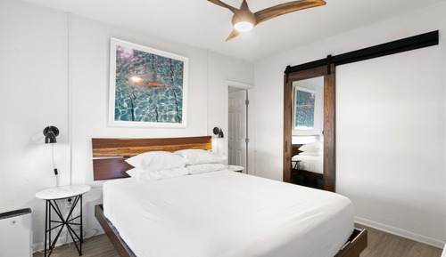 Bunk Room Suite