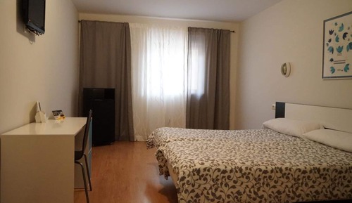 Triple Room (2 adults + 1 child)
