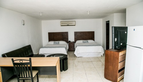Business Double Room