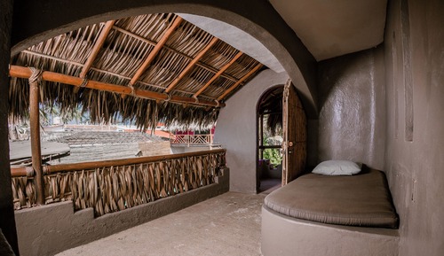 Room, Ocean View