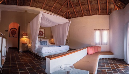 Cabaña Suite