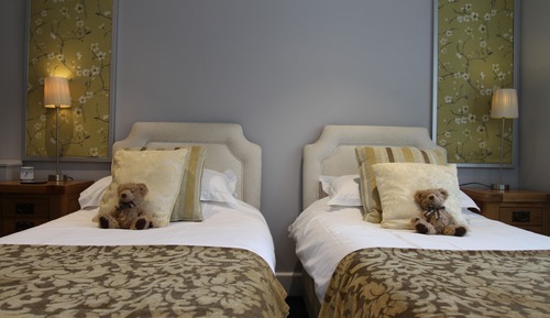 Room (Bluebell)