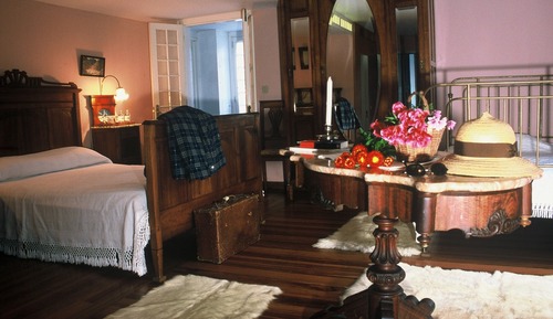 Classic Room