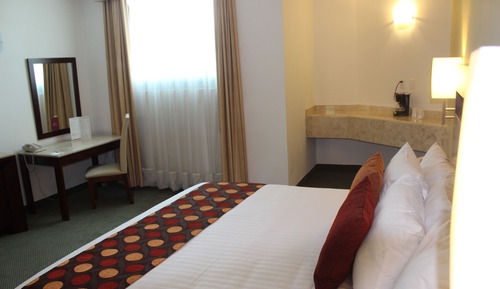 Superior Suite (Expedia)