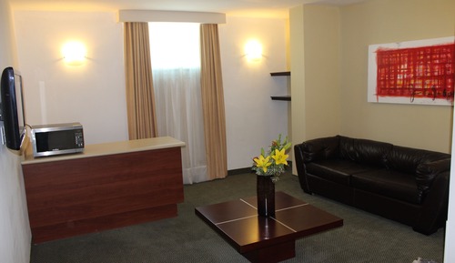 Superior Suite (Expedia)