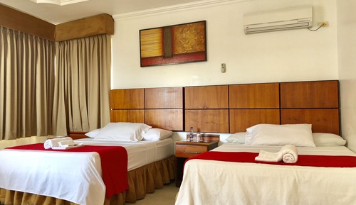 Double or Twin Room