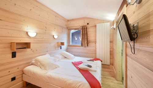 Suite, 2 Bedrooms