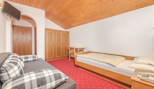 Single Room
