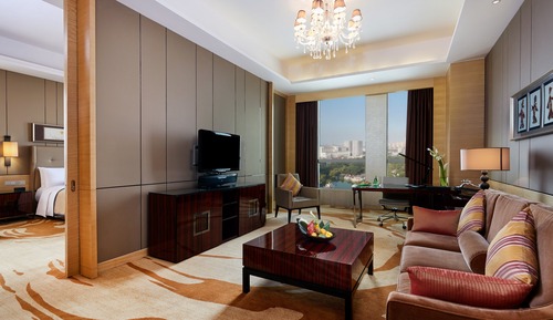 Suite, 1 Bedroom