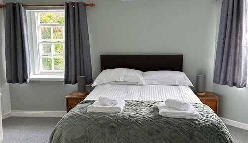 Double Room, Ensuite