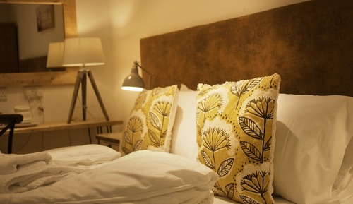Room 3 (Dog Friendly Room)