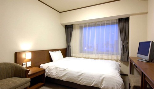 Moderate Double Room, Non Smoking (15.8sqm)