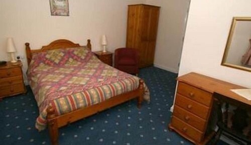Double Room, Ensuite