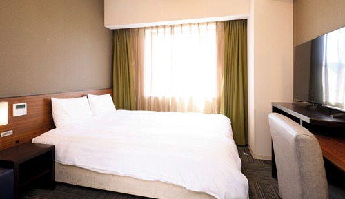 Superior Queen Room, Non Smoking (16.8sqm)