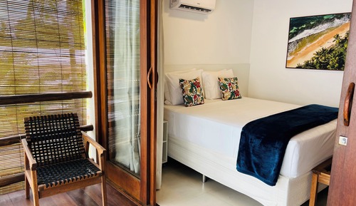 Family Duplex, Multiple Beds