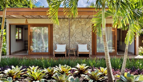 Deluxe Villa