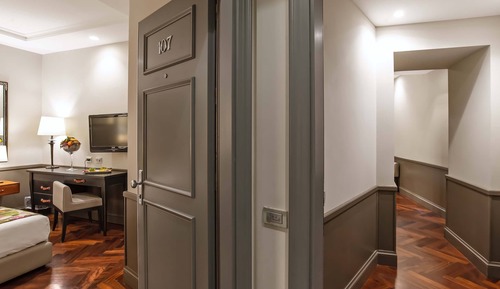 Family Suite, 2 Bedrooms, Connecting Rooms