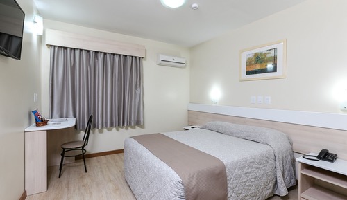 Standard Double Room, 1 Double Bed
