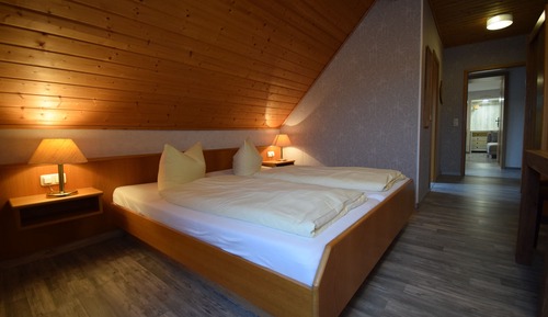 Basic Suite, 1 Bedroom, Balcony, Mountain View