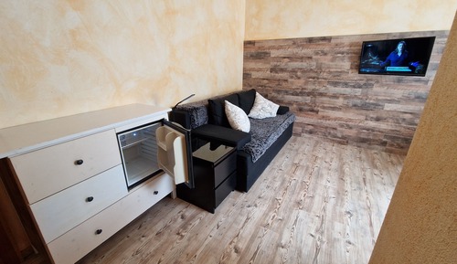 Family Apartment