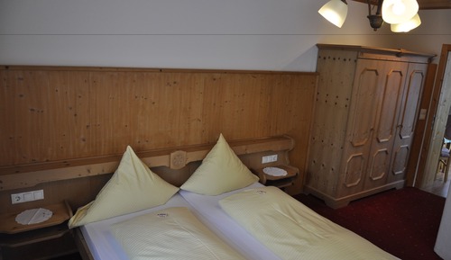 Family Apartment, 2 Bedrooms, Non Smoking