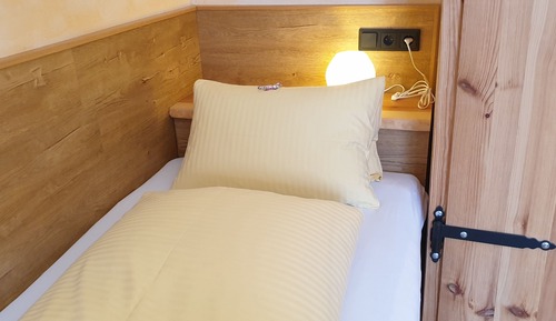 Comfort Single Room, 1 Twin Bed, Non Smoking, Refrigerator