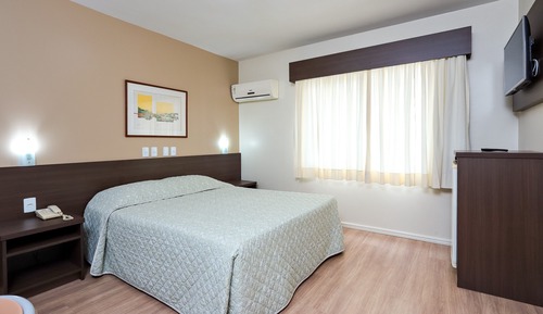 Standard Double Room, 1 Double Bed