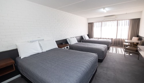 Standard Family Room