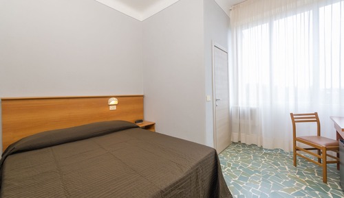 Traditional Single Room, 1 Bedroom, Garden View