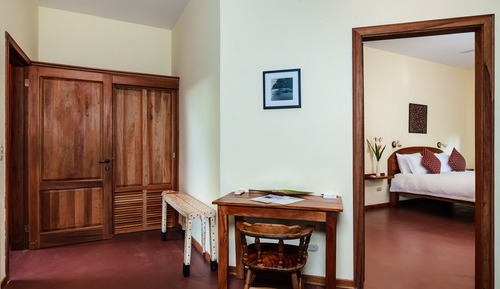 Exclusive Suite, 1 Bedroom