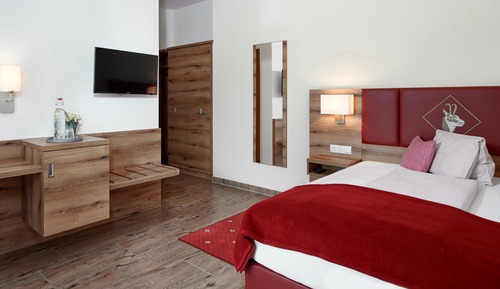 Superior Single Room