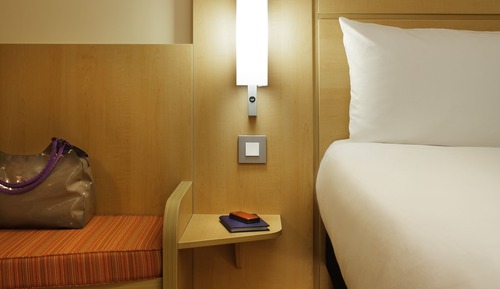 Twin Room, 2 Twin Beds