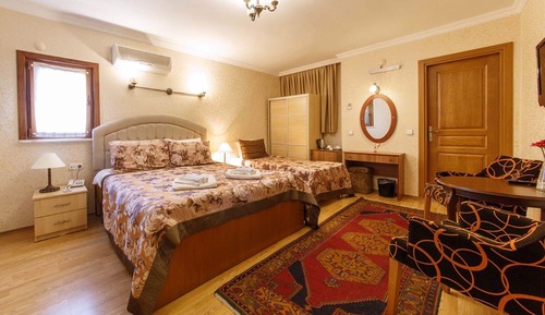 Triple Room Standard
