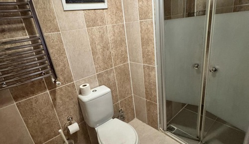 Double Room Standard