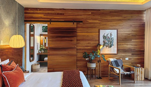 Quetzal Suite