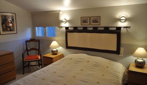 Cottage (Les Oliviers)