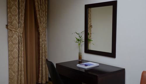 Standard Twin Room, 2 Twin Beds