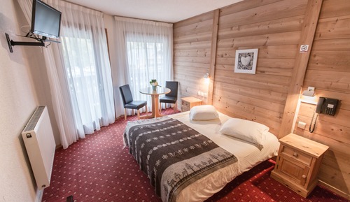 Double Room