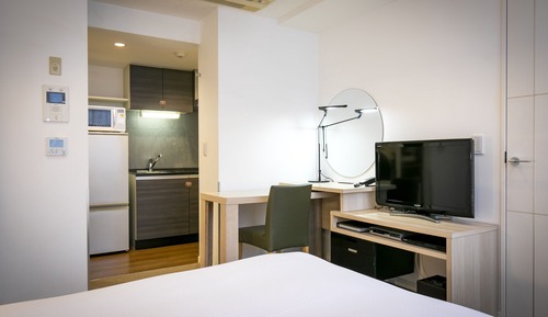 Superior Room, Smoking (Electronic cigarette only)