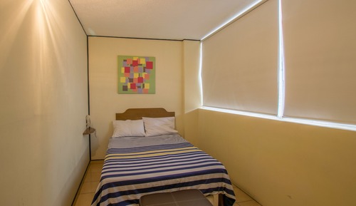 Basic Triple Room