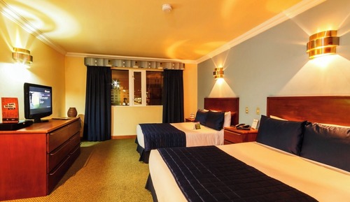 Double or Twin Room