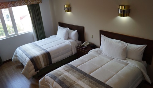 Family Room, Ensuite