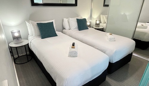 Prestige Two Bedroom